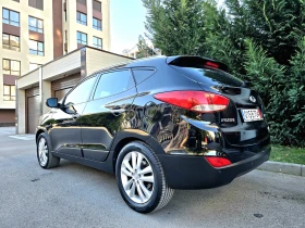 Hyundai IX35 2.0 PREMIUM-FULL-4x4, снимка 7