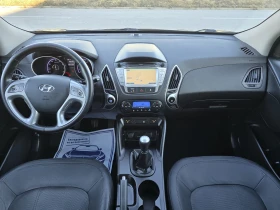 Hyundai IX35 2.0 PREMIUM-FULL-4x4 | Mobile.bg    13