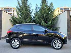 Hyundai IX35 2.0 PREMIUM-FULL-4x4, снимка 4