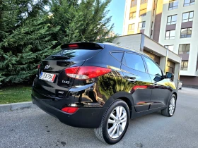 Hyundai IX35 2.0 PREMIUM-FULL-4x4, снимка 5