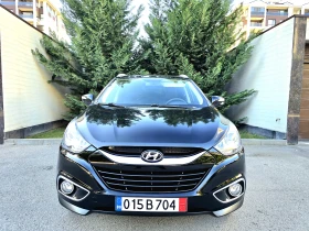 Hyundai IX35 2.0 PREMIUM-FULL-4x4, снимка 2