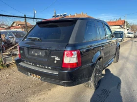 Land Rover Range Rover Sport 3, 600TDV8/EURO4, снимка 5