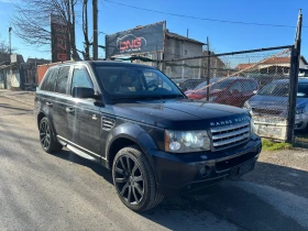 Land Rover Range Rover Sport 3, 600TDV8/EURO4 1