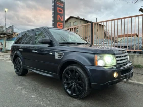 Land Rover Range Rover Sport 3, 600TDV8/EURO4 1