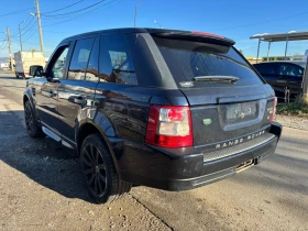 Land Rover Range Rover Sport 3, 600TDV8/EURO4 - 11999 лв. - 81613978 | Car24.bg