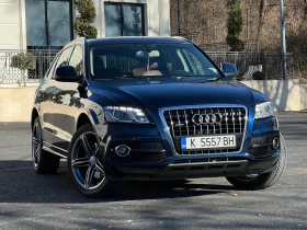 Audi Q5 3.0TDI , снимка 1