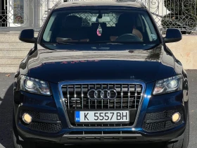 Audi Q5 3.0TDI Sline | Mobile.bg    2