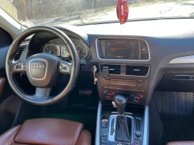 Audi Q5 3.0TDI Sline, снимка 11