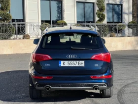 Audi Q5 3.0TDI Sline | Mobile.bg    7