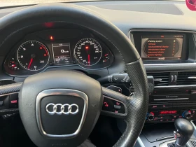 Audi Q5 3.0TDI Sline | Mobile.bg    10