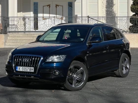 Audi Q5 3.0TDI Sline | Mobile.bg    3