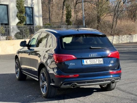 Audi Q5 3.0TDI Sline | Mobile.bg    5