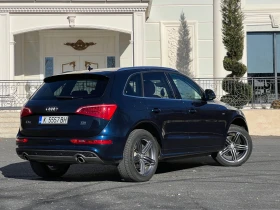 Audi Q5 3.0TDI Sline, снимка 6