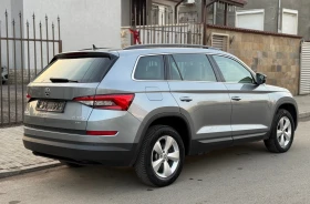 Skoda Kodiaq 2.0 Sport Line 4X4 Внос Швейцария, снимка 3