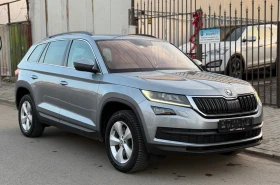 Skoda Kodiaq 2.0 Sport Line 4X4 Внос Швейцария, снимка 1