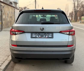 Skoda Kodiaq 2.0 Sport Line 4X4 Внос Швейцария, снимка 4