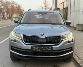 Skoda Kodiaq 2.0 Sport Line 4X4 Внос Швейцария, снимка 5