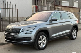 Skoda Kodiaq 2.0 Sport Line 4X4 Внос Швейцария, снимка 8