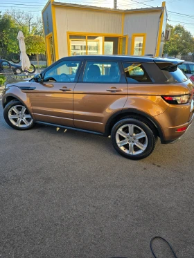 Land Rover Evoque SD4, снимка 6