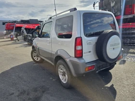 Suzuki Jimny 1.3i klima - 17999 лв. - 27088544 4