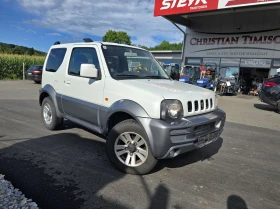 Suzuki Jimny 1.3i klima - 17999 лв. - 27088544 5