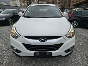 Hyundai IX35 2.0D 4WD FACE   | Mobile.bg    12