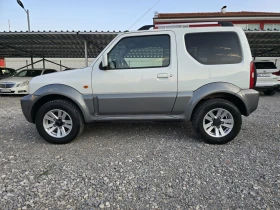 Suzuki Jimny 1.3i 75000. | Mobile.bg    7