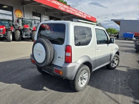 Suzuki Jimny 1.3i klima - 17999 лв. - 27088544 3