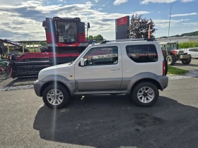 Suzuki Jimny 1.3i klima - 17999 лв. - 27088544 6