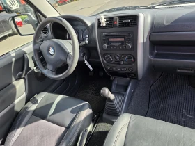 Suzuki Jimny 1.3i klima - 17999 лв. - 27088544 10