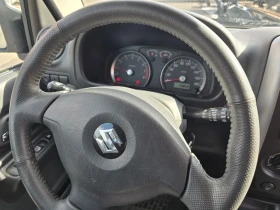 Suzuki Jimny 1.3i klima - 17999 лв. - 27088544 11