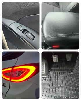 Hyundai IX35 2.0D 4WD FACE   | Mobile.bg    1