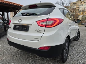 Hyundai IX35 2.0D 4WD FACE   | Mobile.bg    10