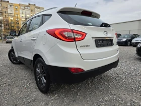 Hyundai IX35 2.0D 4WD FACE ИТАЛИЯ , снимка 14