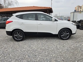 Hyundai IX35 2.0D 4WD FACE ИТАЛИЯ , снимка 8