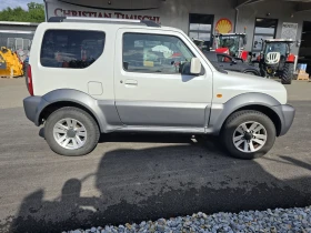 Suzuki Jimny 1.3i klima - 17999 лв. - 27088544 7