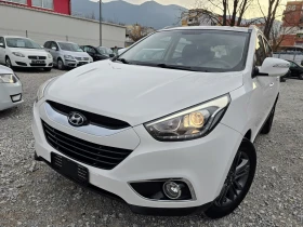 Hyundai IX35 2.0D 4WD FACE ИТАЛИЯ , снимка 11