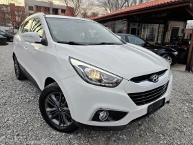 Hyundai IX35 2.0D 4WD FACE ИТАЛИЯ , снимка 13