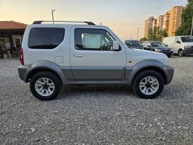 Suzuki Jimny 1.3i 75000. | Mobile.bg    6