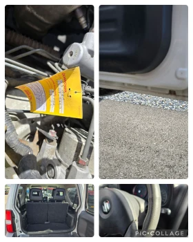 Suzuki Jimny 1.3i klima - 17999 лв. - 27088544 16