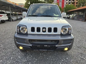     Suzuki Jimny 1.3i klima 