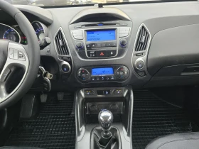 Hyundai IX35 2.0D 4WD FACE ИТАЛИЯ , снимка 5