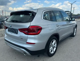 Обява за продажба на BMW X3 2.0D X-DRIVE  ~36 500 лв. - изображение 5