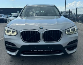 Обява за продажба на BMW X3 2.0D X-DRIVE  ~36 500 лв. - изображение 1