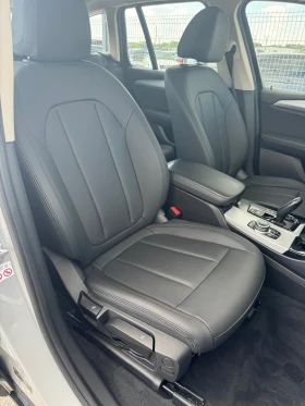 Обява за продажба на BMW X3 2.0D X-DRIVE  ~36 500 лв. - изображение 8