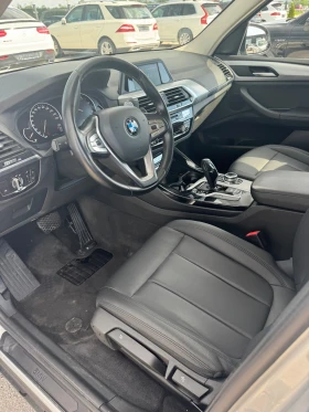 Обява за продажба на BMW X3 2.0D X-DRIVE  ~36 500 лв. - изображение 11