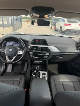 BMW X3 2.0D X-DRIVE  | Mobile.bg    13