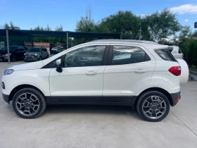 Обява за продажба на Ford EcoSport 1.5Diesel/95000km/Top/Euro5B ~14 900 лв. - изображение 4