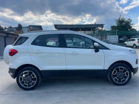 Обява за продажба на Ford EcoSport 1.5Diesel/95000km/Top/Euro5B ~14 900 лв. - изображение 3