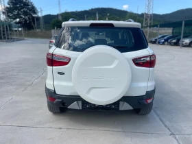 Обява за продажба на Ford EcoSport 1.5Diesel/95000km/Top/Euro5B ~14 900 лв. - изображение 6